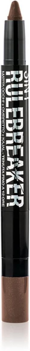 bellaoggi Rule Breaker 3 In 1 Waterproof Eyeliner 3in1