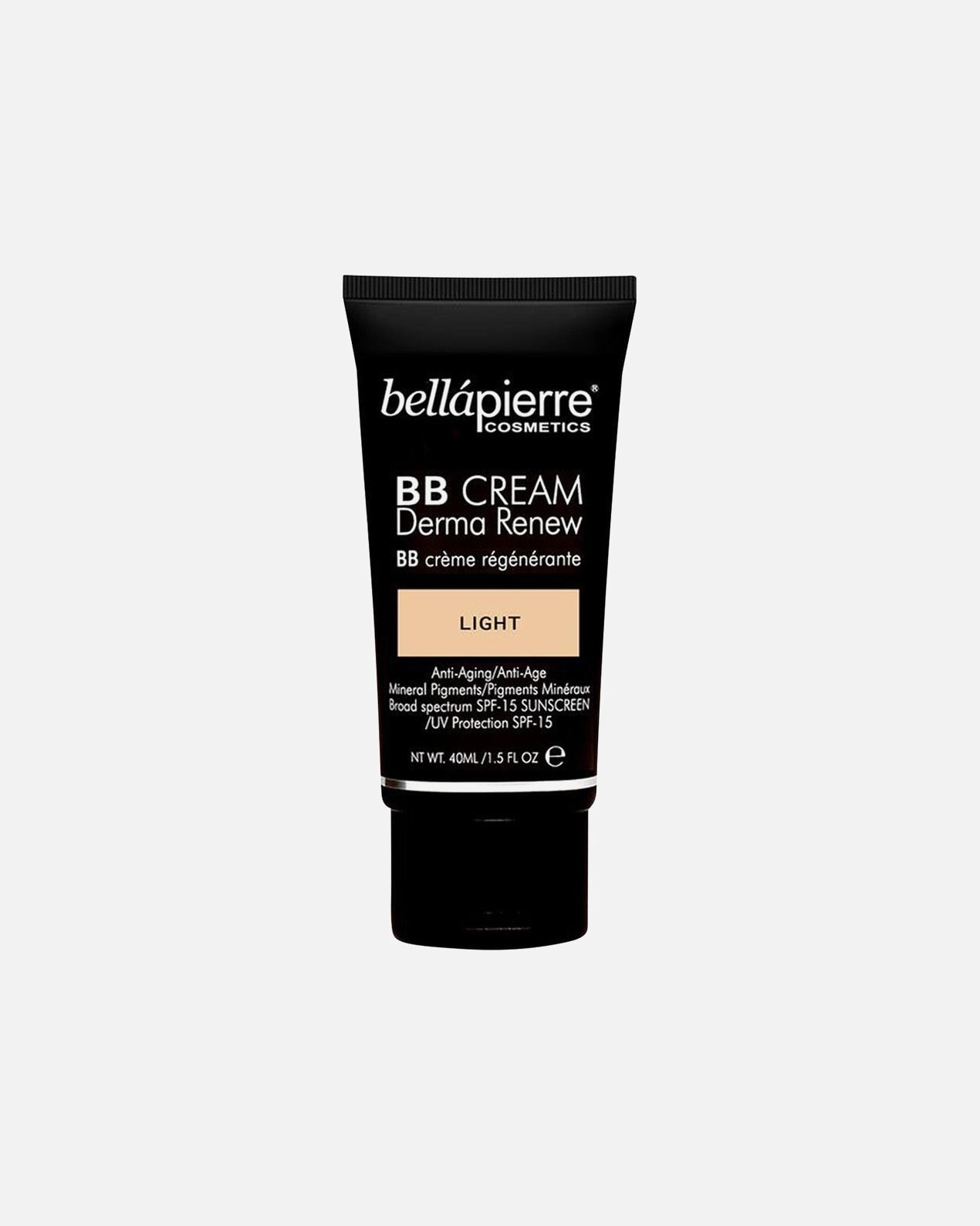 bellapierre BB Cream Derma Renew BB Cream