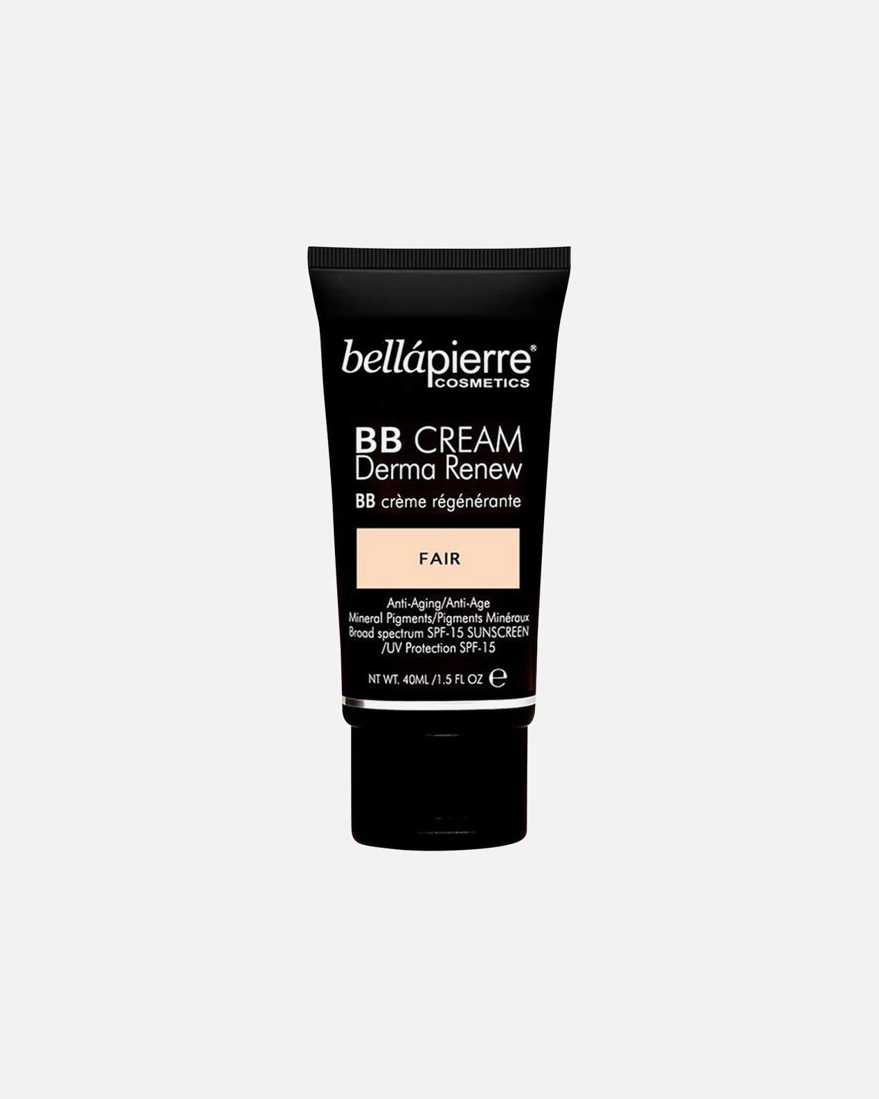 bellapierre BB Cream Derma Renew BB Cream