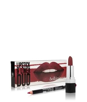 bellápierre Duo Lipstick & Liner