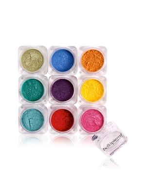 bellápierre Shimmer Powder 9 - Stack Iris