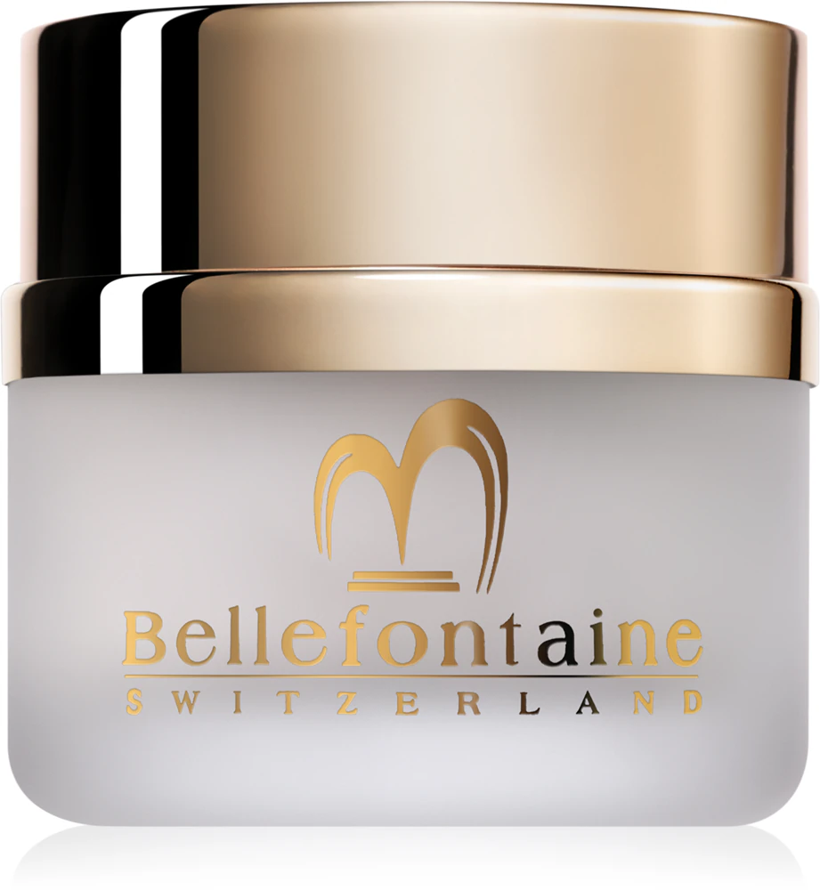 Bellefontaine Bellefontaine Nutrient Regenerating Night Cream deeply effective regenerating night cream