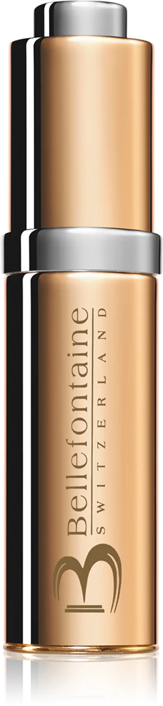 Bellefontaine Cellstemine Night Renaissance Elixir nourishing elixir to revitalize the skin at night