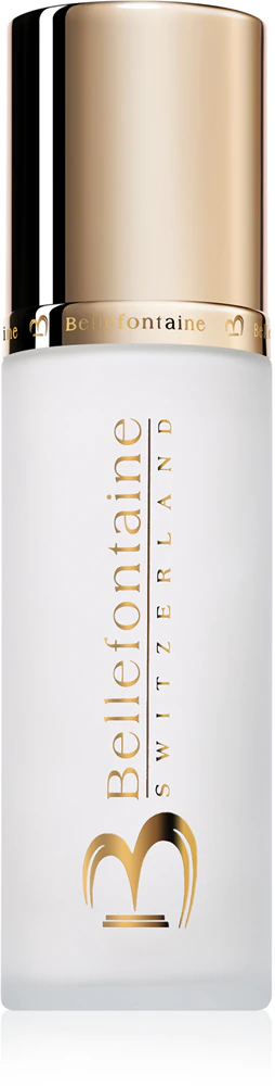 Bellefontaine Soothing Milk Cleanser Cleansing milk for delicate skin with a moisturizing effect