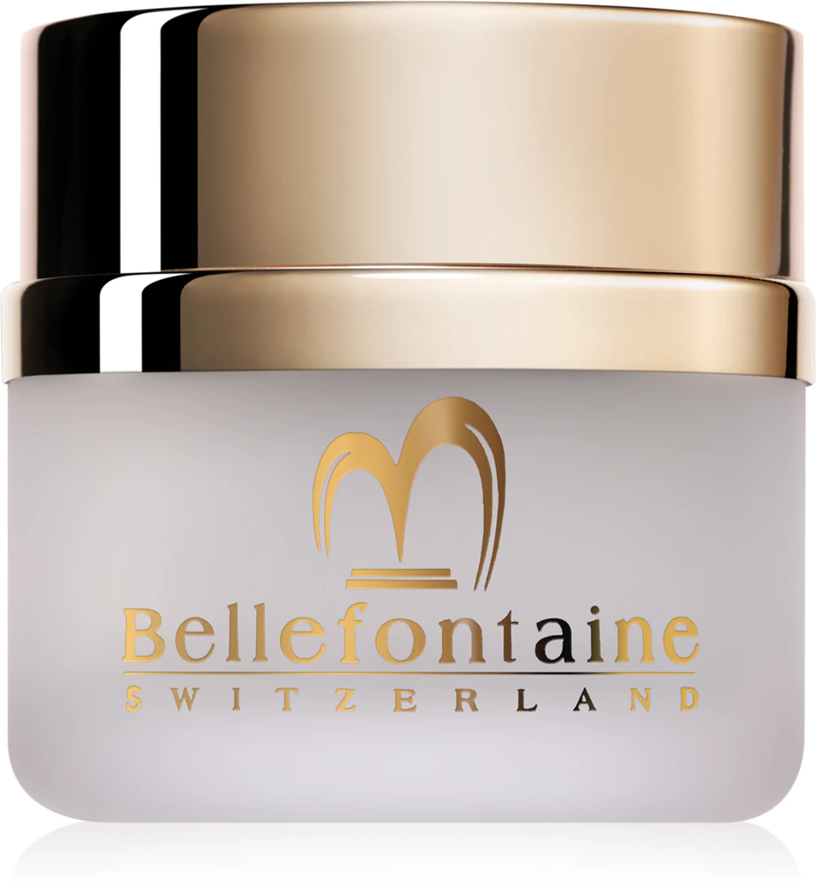 Bellefontaine Super Lift Anti-Wrinkle Cream renewing cream against skin aging