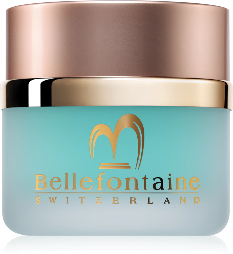 Bellefontaine Super Moisturizing Gel ultra-moisturizing facial gel