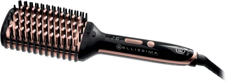 Bellissima Magic Shiny Brush hairbrush