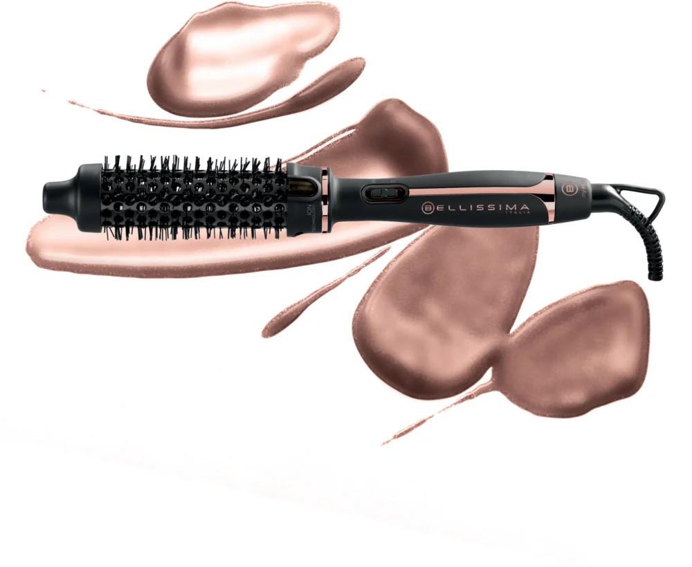Bellissima My Pro Magic PB2 30 Smoothing hairbrush for volume styling and curls