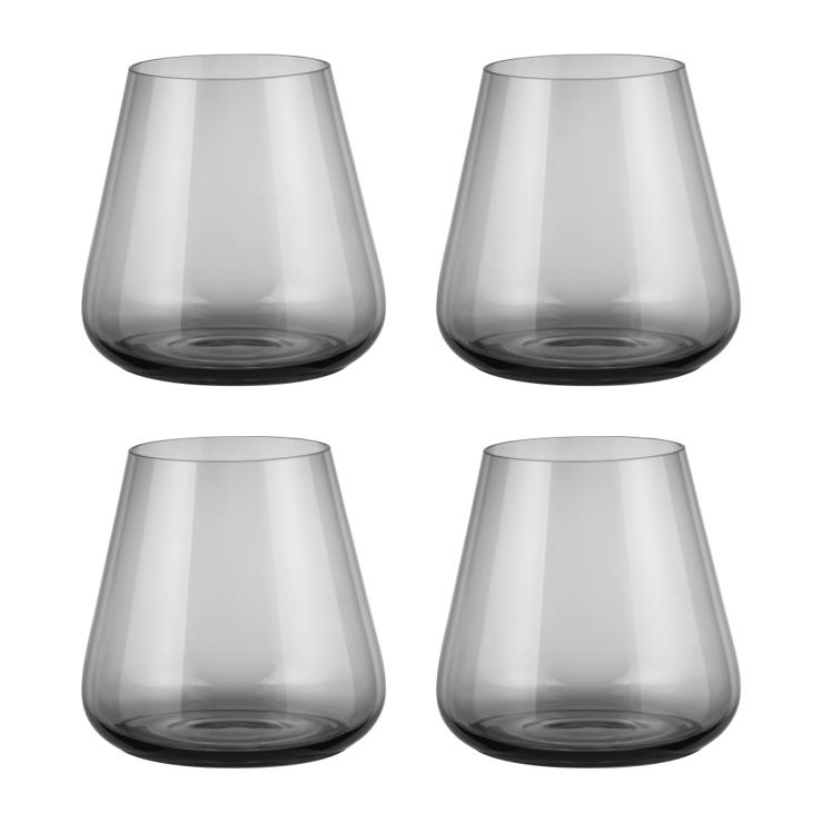 Belo drinking glass 28 CL 4-pack