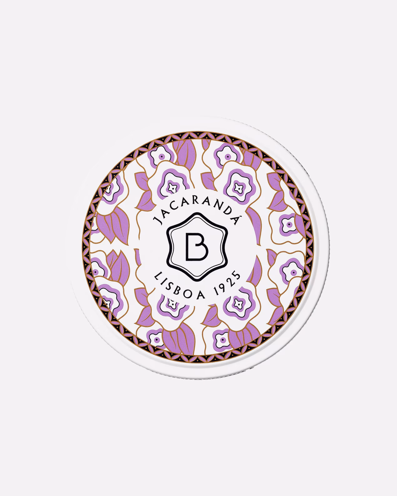 Benamôr Körperbutter Rosewood Body Butter