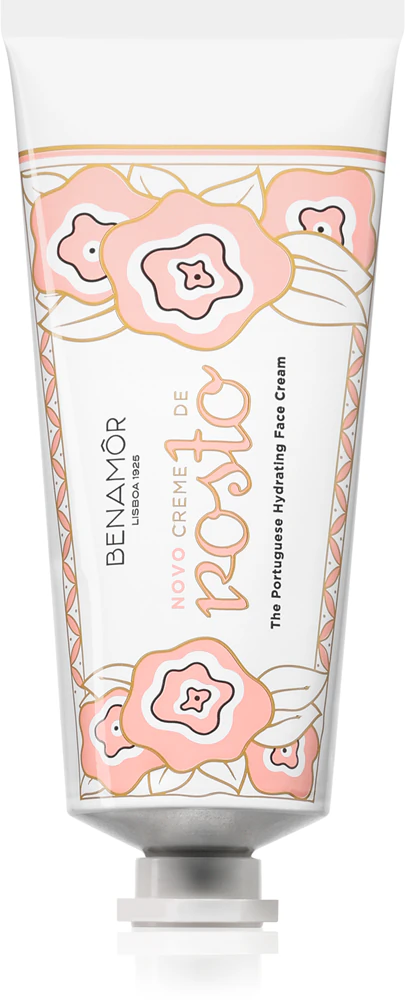 Benamôr Rosto Face Cream