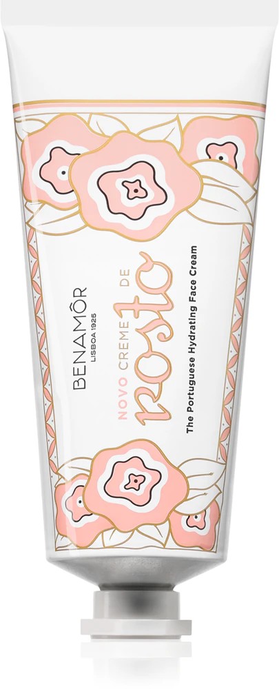 Benamôr Rosto Face Cream