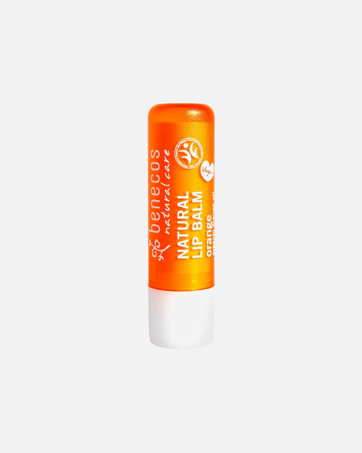 benecos lip balm Lip Balm - Mint 4.8g