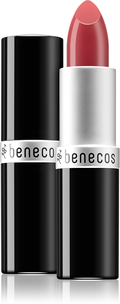 Benecos Natural Beauty Creamy Lipstick