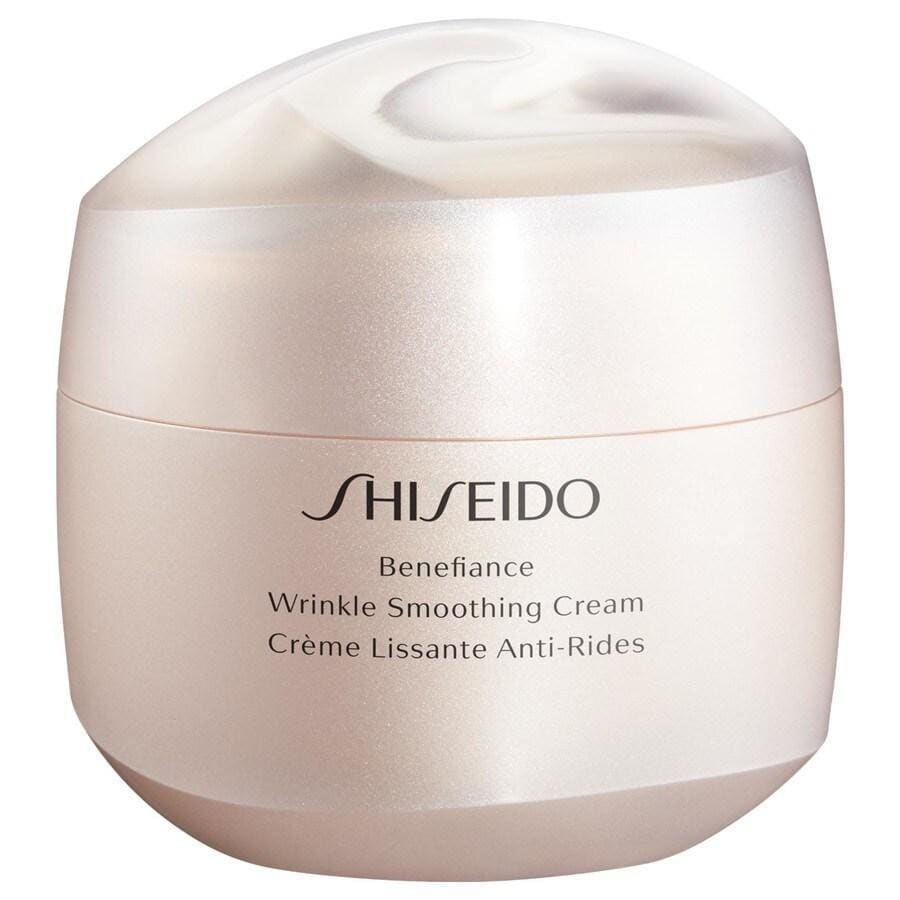 Shiseido Wrinkle Smoothing Cream,75 ml