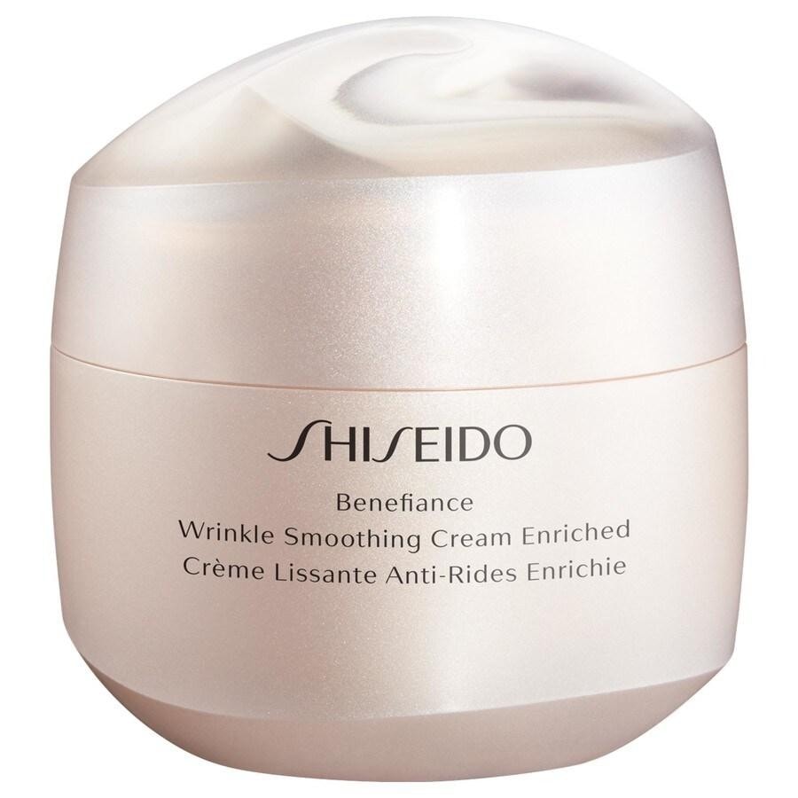 Shiseido BENEFIT Wrinkle Smoothing Cream Enriched,75 ml