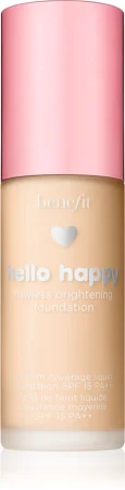 Benefit