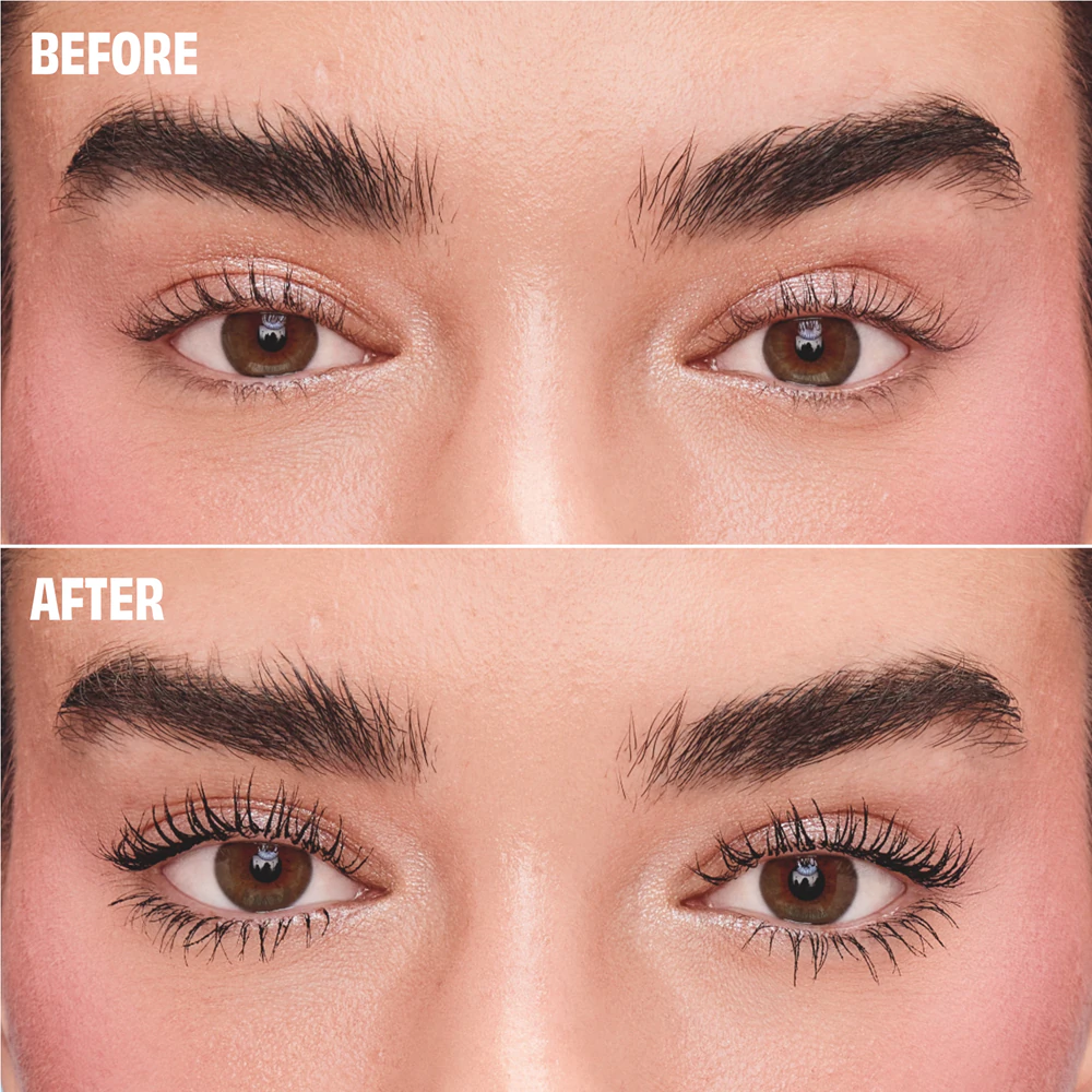 Benefit BADgal Bounce Volumizing Mascara Volume mascara