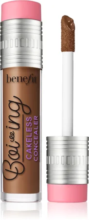 Benefit Boi-ing Cakeless Concealer Liquid Corrector