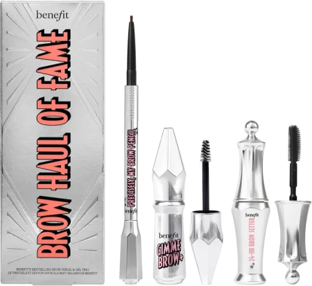 Benefit Brow Haul of Fame Set for perfect eyebrows