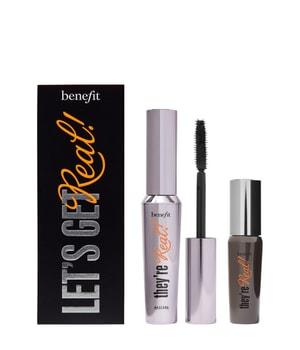 Benefit Cosmetics Lets Get Real