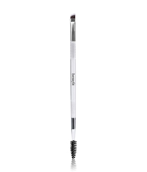 Benefit Cosmetics POWmade Brush Dual-ended Angled Brush Eyebrow Brush & Blending Brush