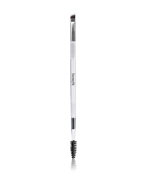 Benefit Cosmetics POWmade Brush Dual-ended Angled Brush Eyebrow Brush & Blending Brush