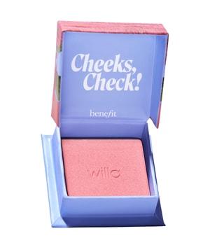 Benefit Cosmetics Willa Blush Mini