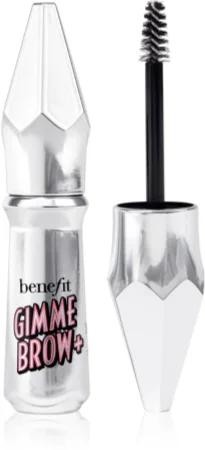 Benefit Gimme Brow+ Mini eyebrow gel for more volume