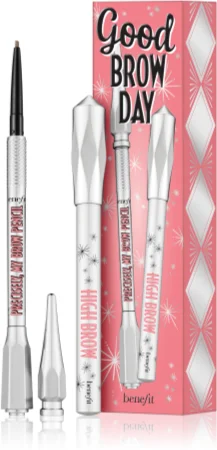 Benefit Good Brow Day Set for perfect eyebrows 2 Warm Golden Blonde shade
