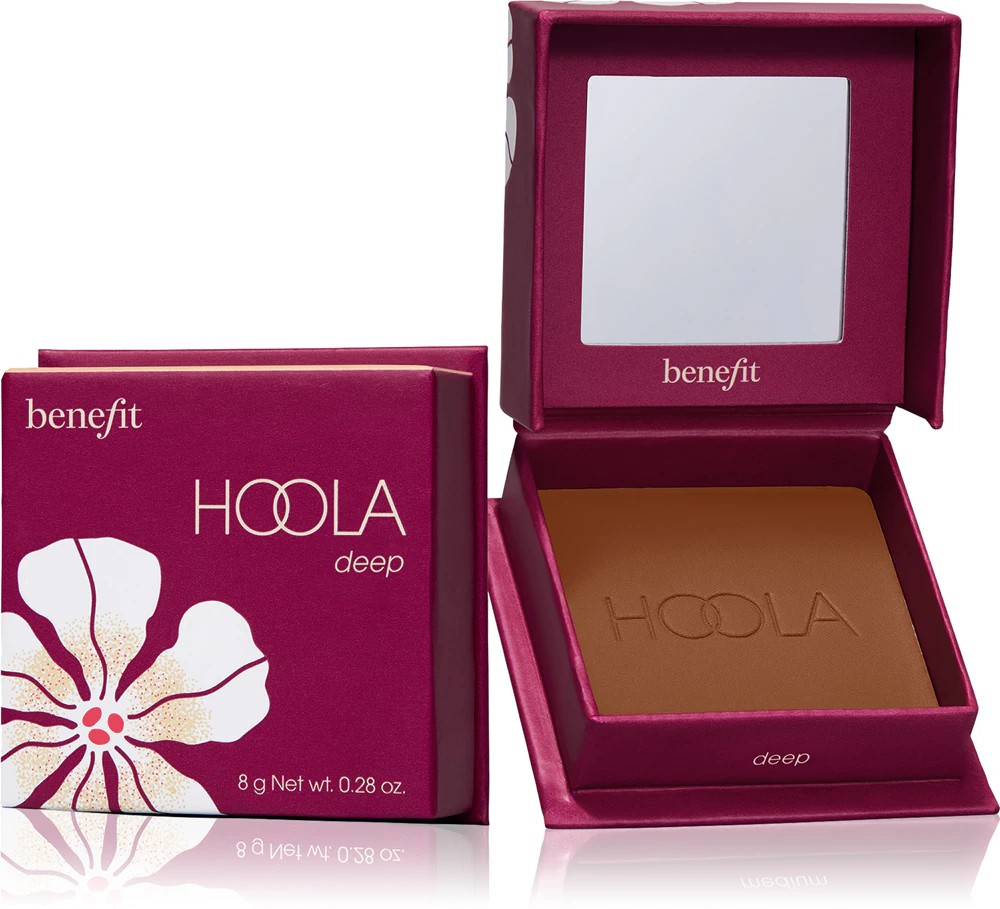 Benefit Hoola Bronzer with Matte Effect