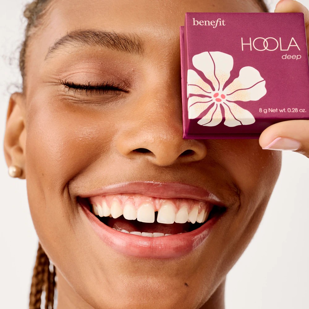 Benefit Hoola Bronzer with Matte Effect