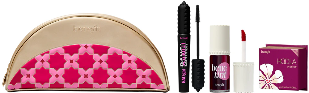 Benefit Once Upon a Beauty Moon Set of decorative cosmetics