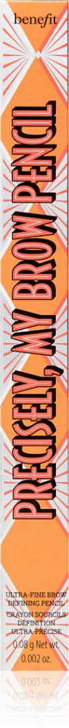 Benefit Precisely, My Brow Pencil Precision eyebrow pencil