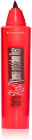 Benefit They're Real! Xtreme Precision Liner precise water-resistant liner
