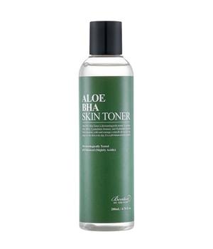 Benton Aloe BHA
