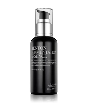 Benton Fermentation