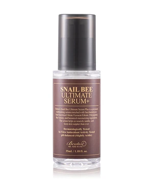 Benton Snail Bee Ultimate Serum+