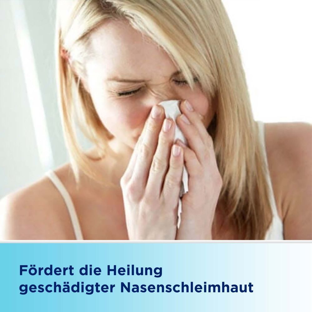 Bepanthen® Augen- und Nasensalbe
