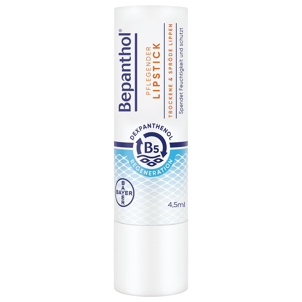 Bepanthol® Lipstick for dry lips