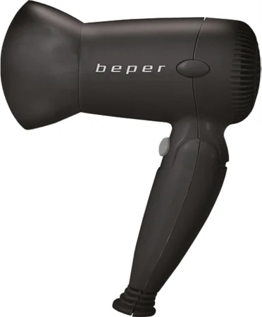BEPER 40405 travel hairdryer