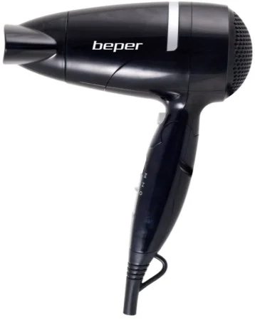 BEPER 40978 travel hairdryer