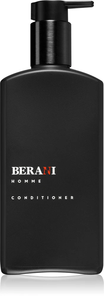BERANI Conditioner cleansing conditioner for the hair