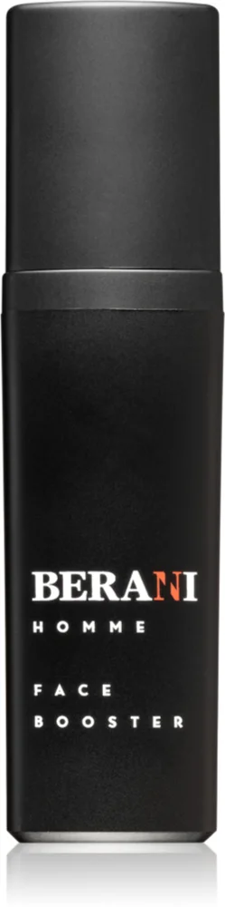 BERANI Face Booster revitalizing day cream for men
