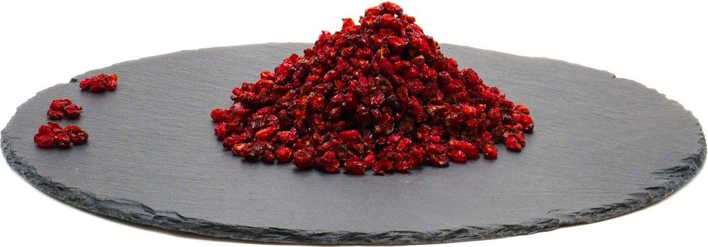 Barberries (dried): 100g Size: 100g