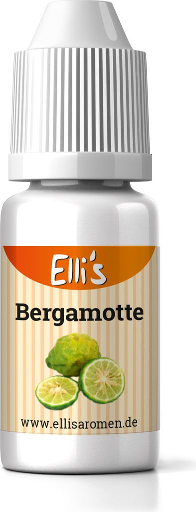 Bergamot Flavoring - Ellis Food Flavoring