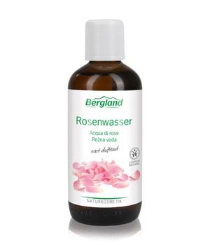 Bergland Aroma Care Rose Water