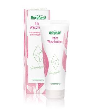 Bergland Intimate Care Wash Lotion