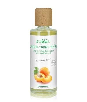 Bergland care oils apricot kernel