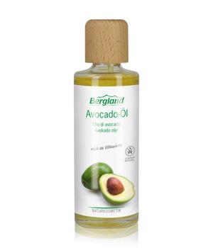 Bergland Care Oils Avocado